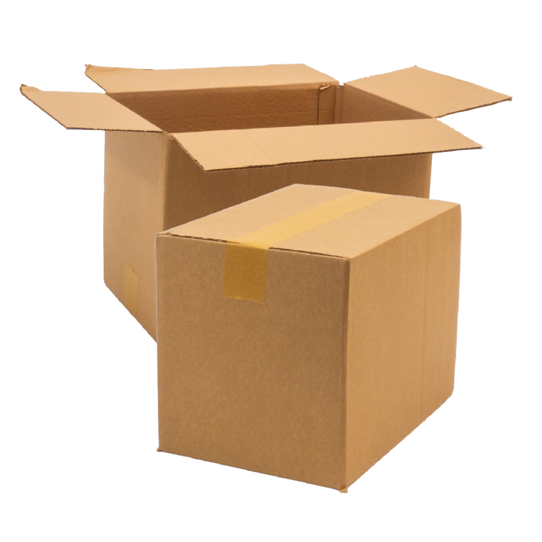 Printer Box 9" Single Wall