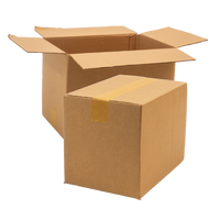 Printer Box 9" Single Wall
