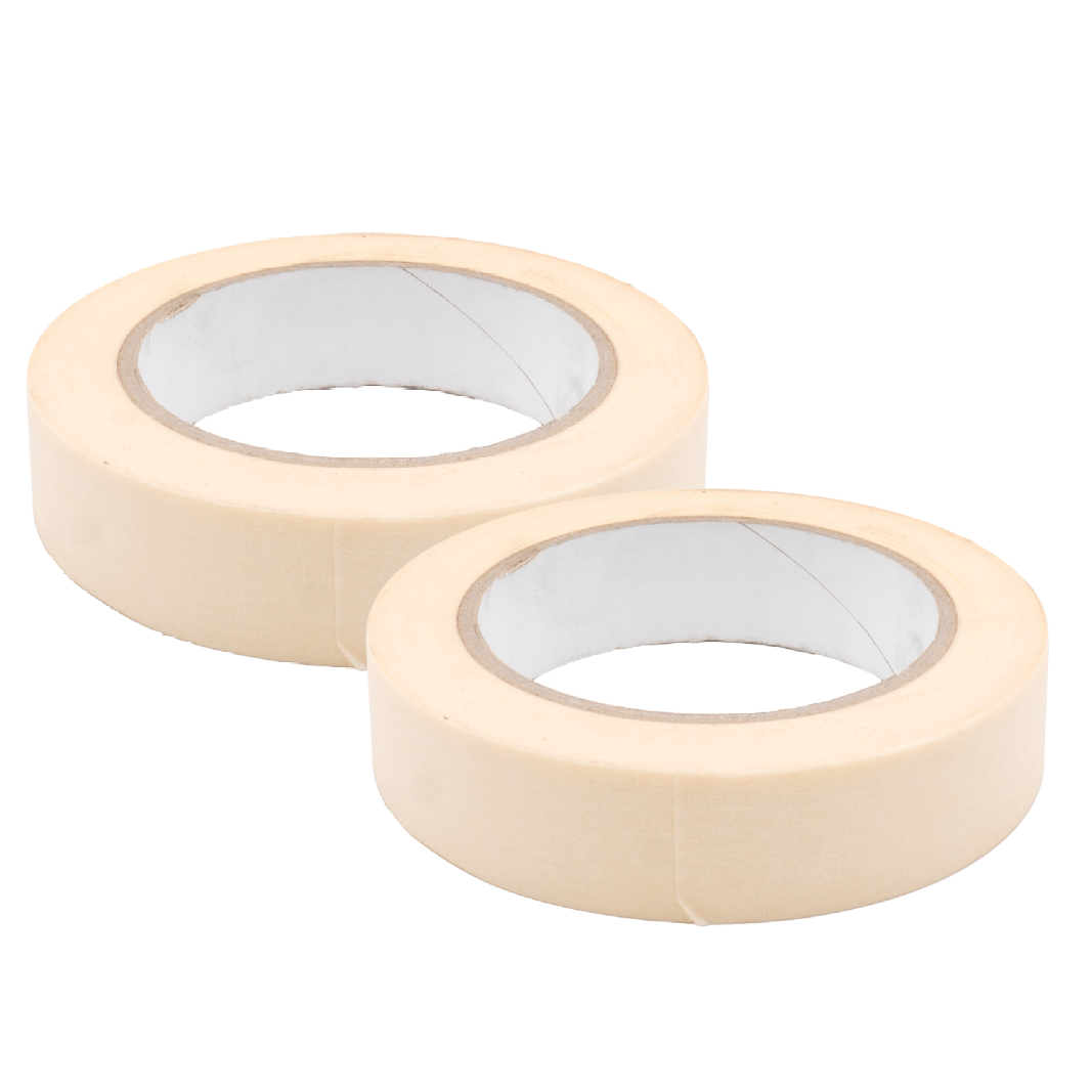 Low Bake Masking Tape