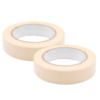 Low Bake Masking Tape