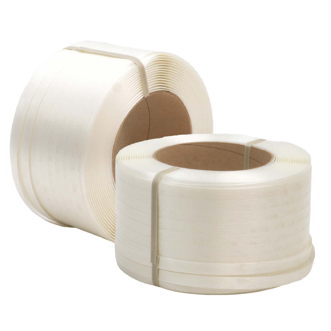 Heavy Duty Composite Cord Strap 19mm
