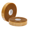 Solvent Machine Tape, Clear
