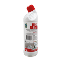 Thick Bleach, 1L