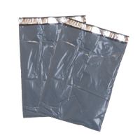 Plus Mailing Bag 2, Grey
