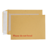 Board Back Envelopes, Manilla
