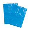 Blue Mailing Sack, Code 4