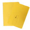 A4 Manila Folders, Pack of 50