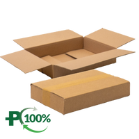 Printer Box 2" Single Wall