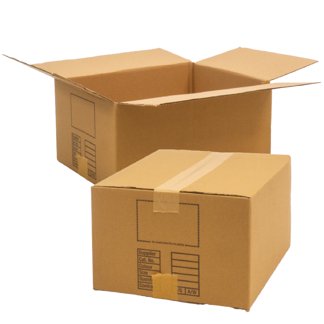 BDCM4 Carton