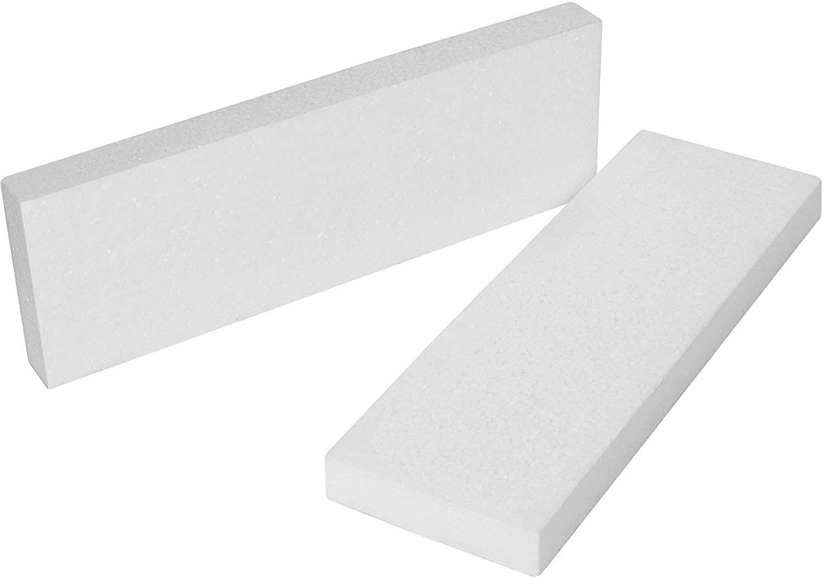 Polystyrene Piece