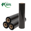 Black Hand Wrap, 30% RC, Flush Core, 20mu