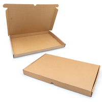 SW Carton, 0427, Large Letter