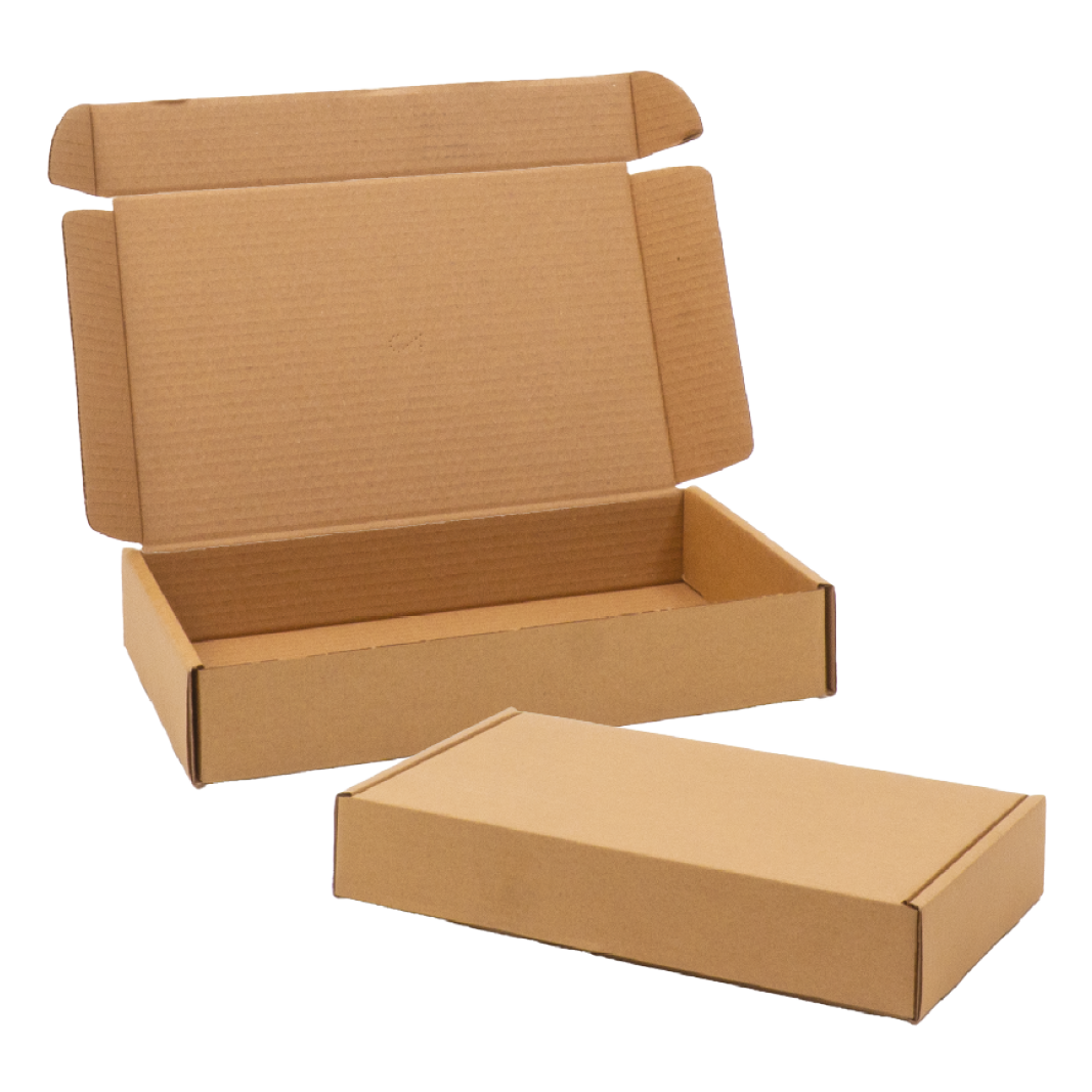 Single Wall Carton, 0427 Style
