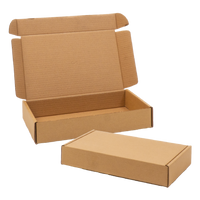 Single Wall Carton, 0427 Style