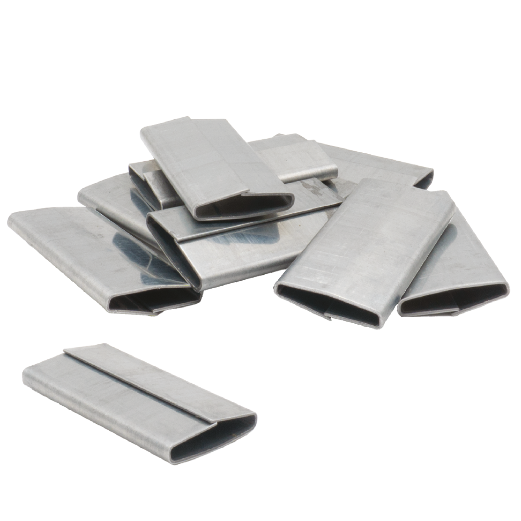 Lapover Seals 25 x 57mm