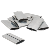 Lapover Seals 25 x 57mm
