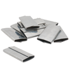 Lapover Seals 25 x 57mm