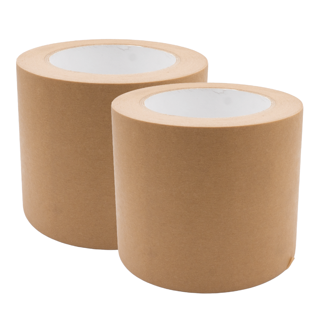 Kraft Paper Tape, Buff