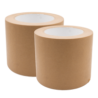 Kraft Paper Tape, Buff