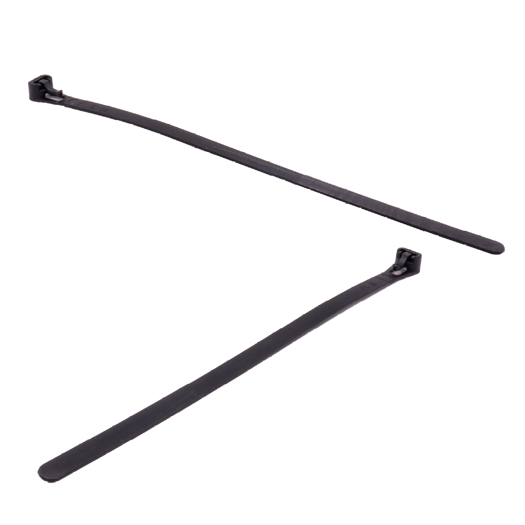 Reusable Cable Ties