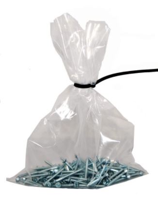 Polythene Bag, 250g