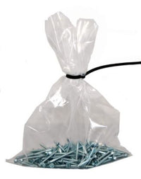 Polythene Bag, Clear, 200g