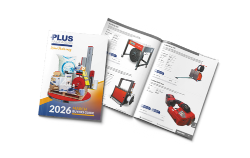 Plus Packaging