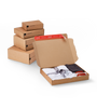 Modular Box, Plain, Peel & Seal