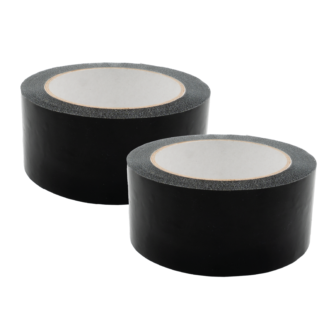 Vinyl Tape, Black
