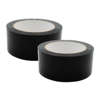 Vinyl Tape, Black