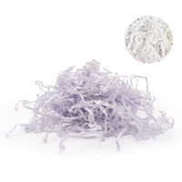 Zig-Zag Paper, White, 10kg