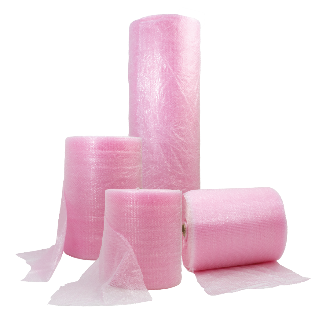Bubble Wrap, Anti-Static