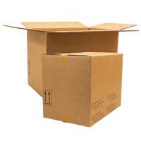 UN Approved Box - 4GV55