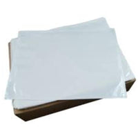 "AFFIX" A4 Plain Labelopes