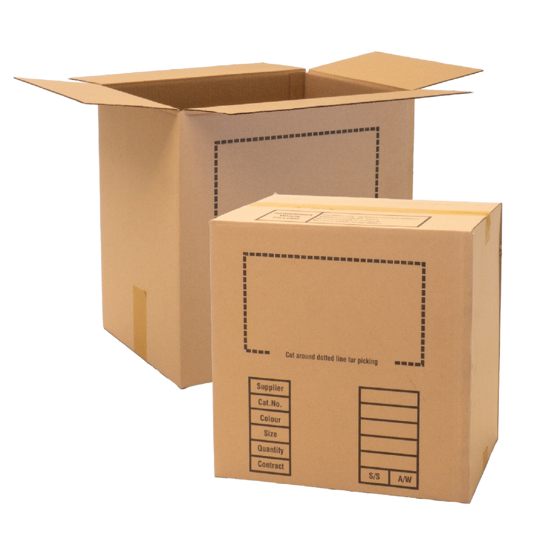 BDCM2 Carton