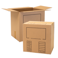 BDCM2 Carton