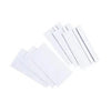 Plain White Envelopes, C4 with Window