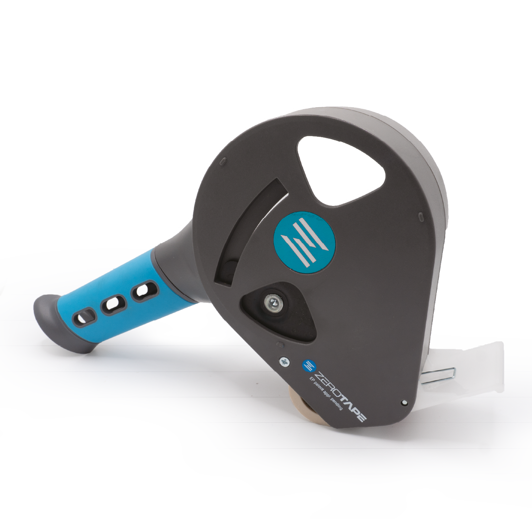 Zero Tape Dispenser, Blue