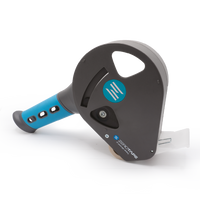 Zero Tape Dispenser, Blue