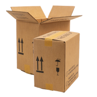 UN Approved Box - 4GV13