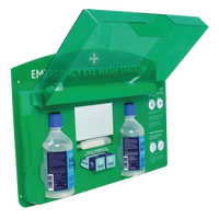 Eyewash Station
