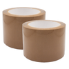 Polyprop Solvent Tape, Buff