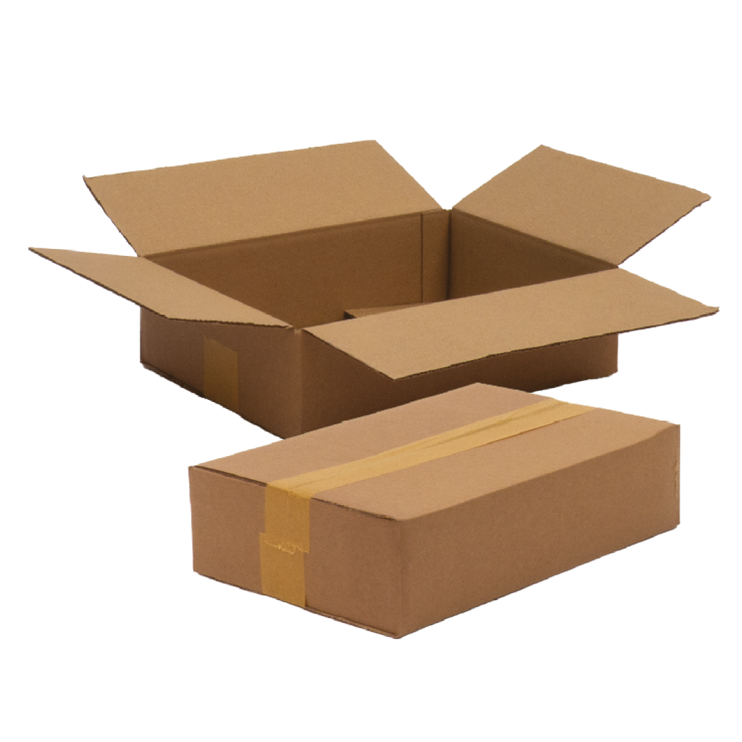 Printer Box 3" Single Wall