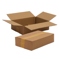 Printer Box 3" Single Wall
