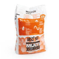 Absorbent Granules