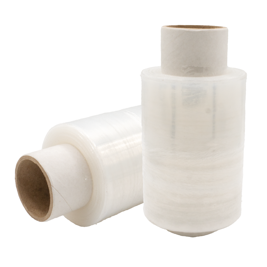 Standard Handywrap, Clear, 17mu