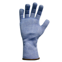 Cargo Food Safe Cut Resistant Single Glove Blue XL