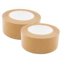 Kraft Paper Reinforced Tape, Hotmelt