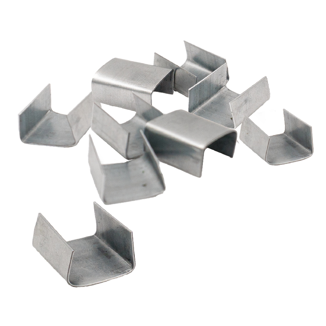 Snap-On Seals