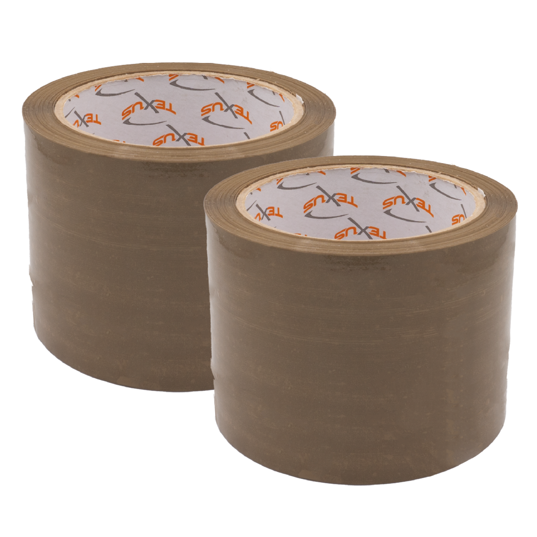 Texus Hand Tape, Hot Melt, Buff